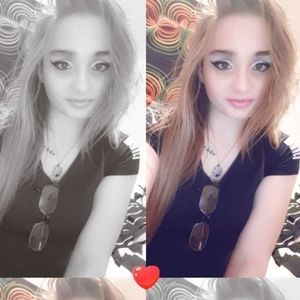 Meet your Posher, Maxine